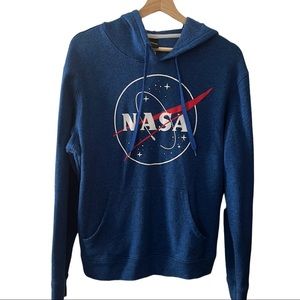NASA hoodie